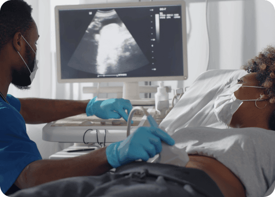 Exames, vacinas e check-ups